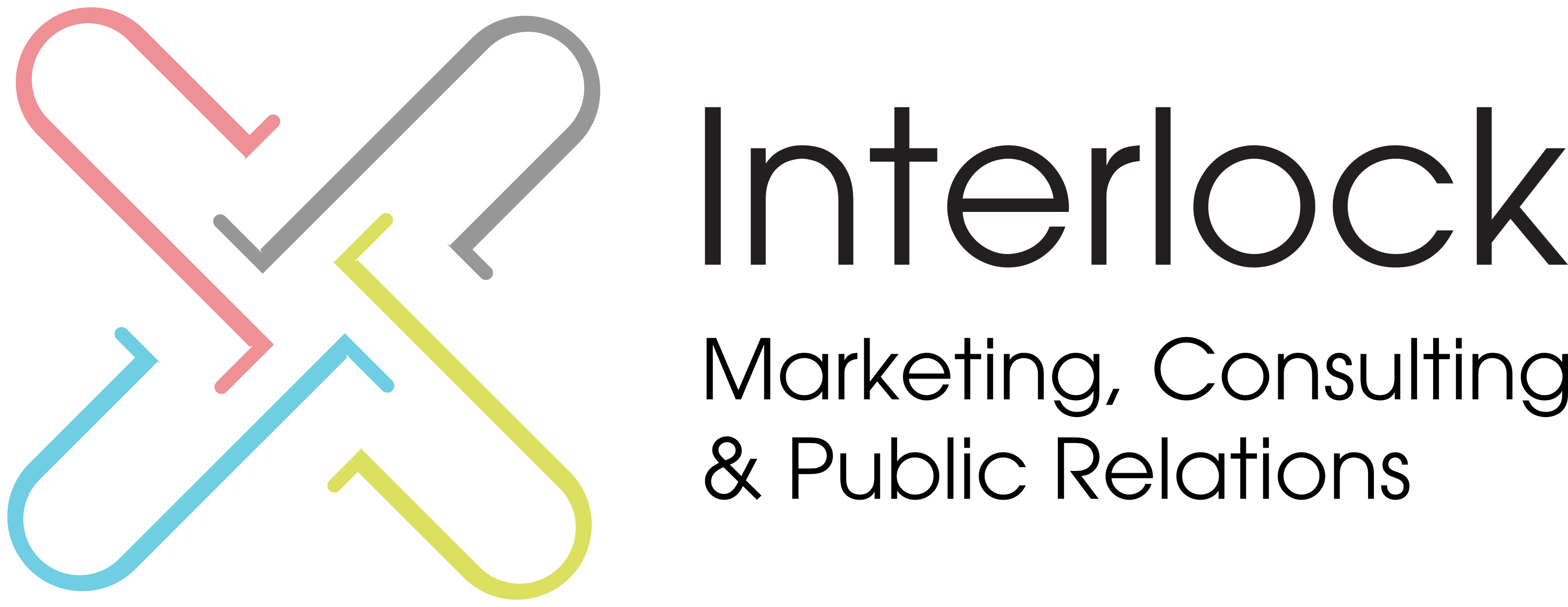 interlock logo